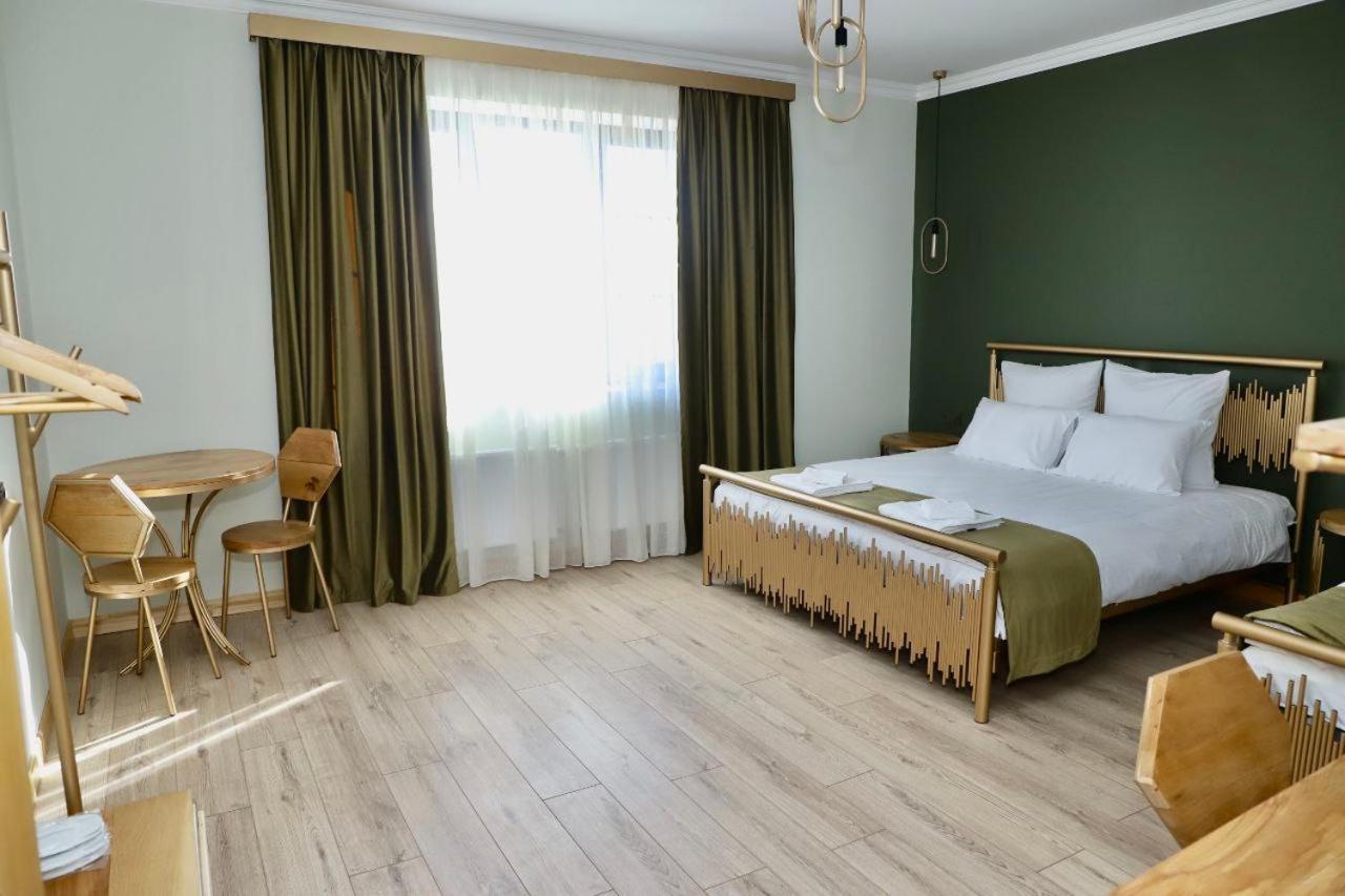 Апарт отель Sargsyan Eco House Севан Экстерьер фото