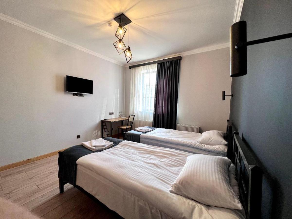 Апарт отель Sargsyan Eco House Севан Экстерьер фото