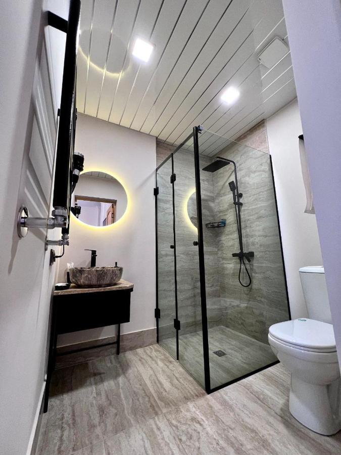 Апарт отель Sargsyan Eco House Севан Экстерьер фото